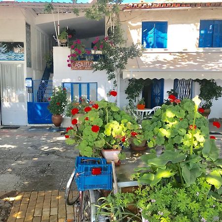 Casa Lela 3...Hydra Apartamento Míloi Exterior foto