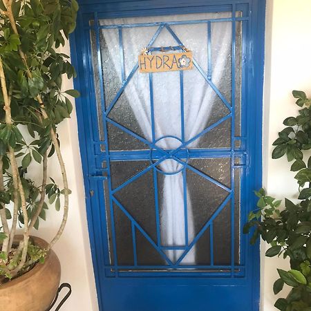 Casa Lela 3...Hydra Apartamento Míloi Exterior foto