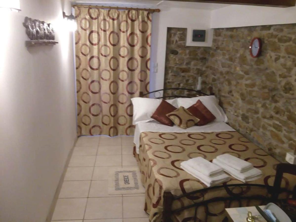 Casa Lela 3...Hydra Apartamento Míloi Exterior foto