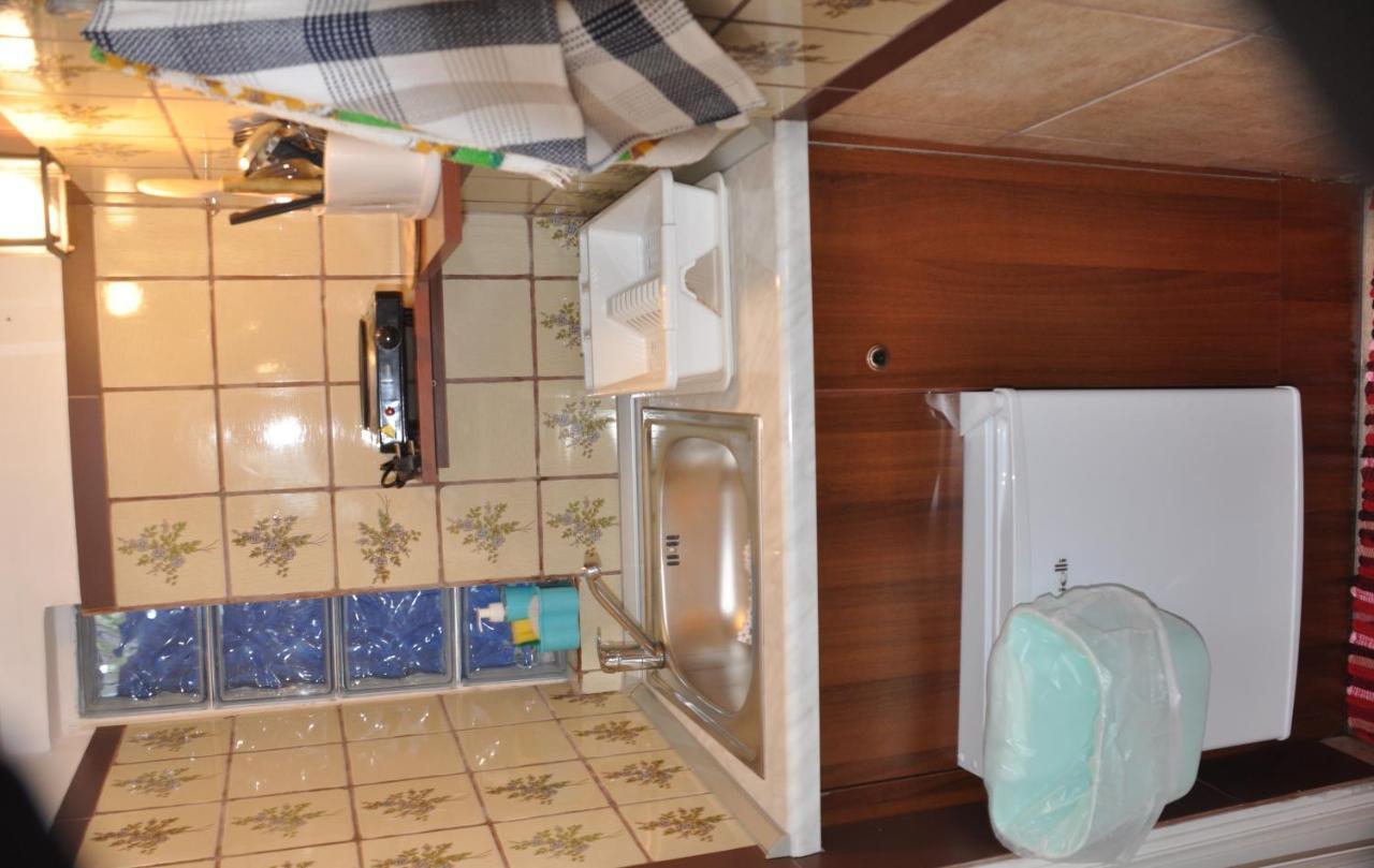 Casa Lela 3...Hydra Apartamento Míloi Exterior foto