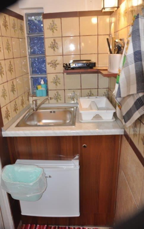 Casa Lela 3...Hydra Apartamento Míloi Exterior foto