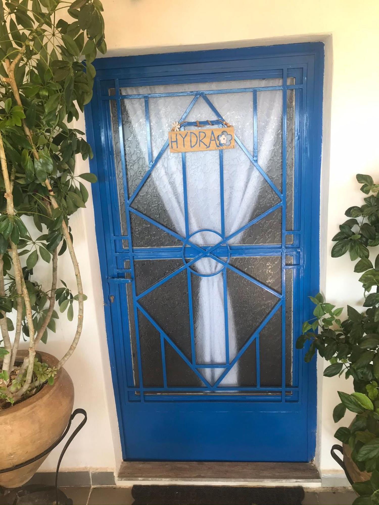 Casa Lela 3...Hydra Apartamento Míloi Exterior foto